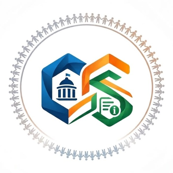 Citizen Services Logo
